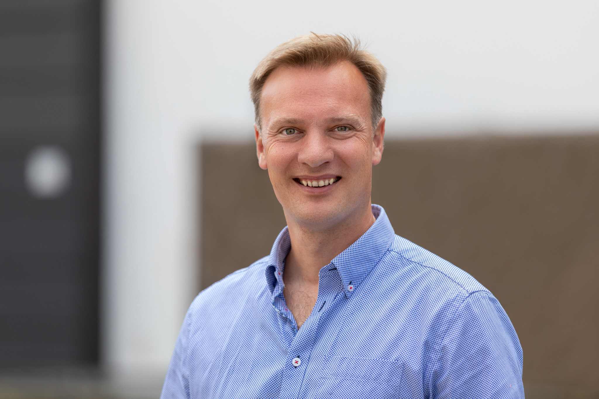 Bård Ludvig Thorheim